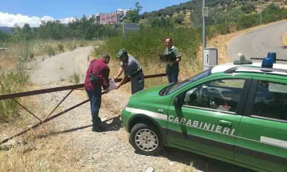 Elezioni Rende, PSI e FDI litigano su Sant'Agostino e Legnochimica