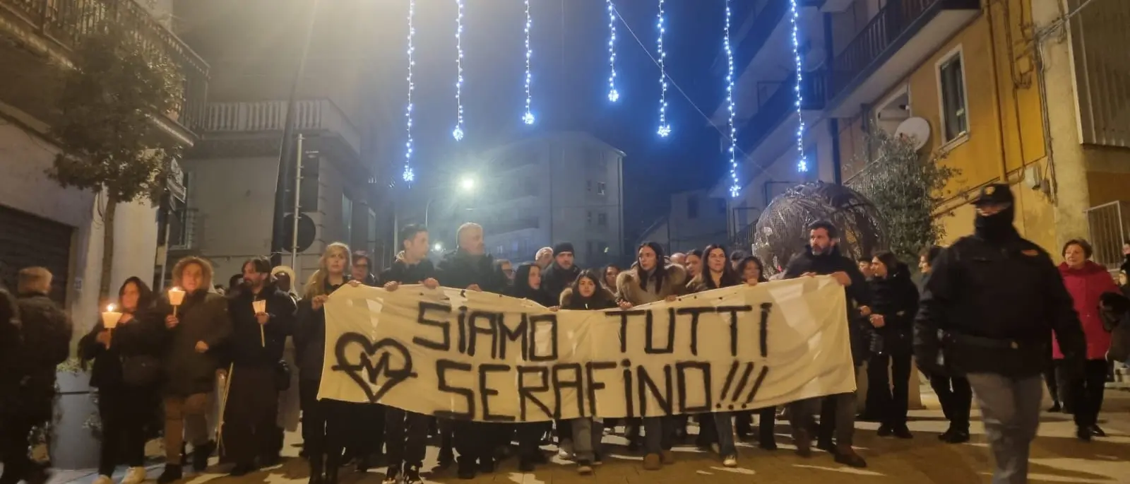 Serafino Congi, il suo ricordo a San Giovanni in Fiore è ancora vivo