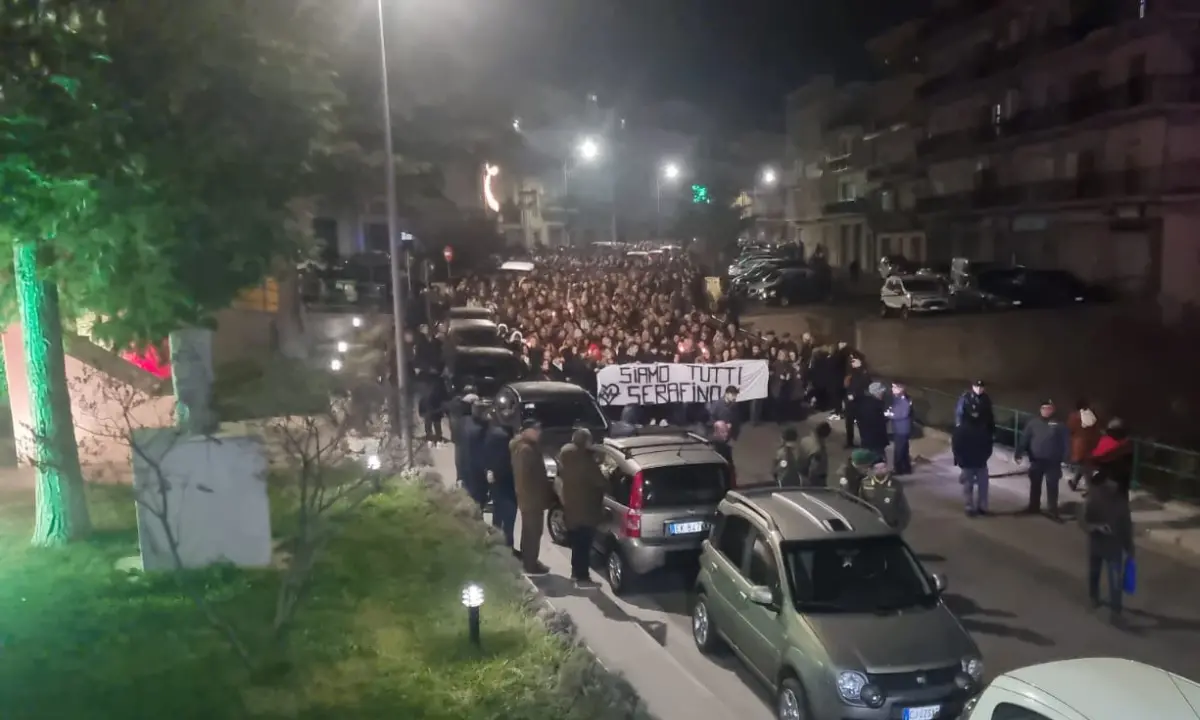 San Giovanni in Fiore, il Comitato Si(la) Salute Bene Comune chiama i cittadini in piazza