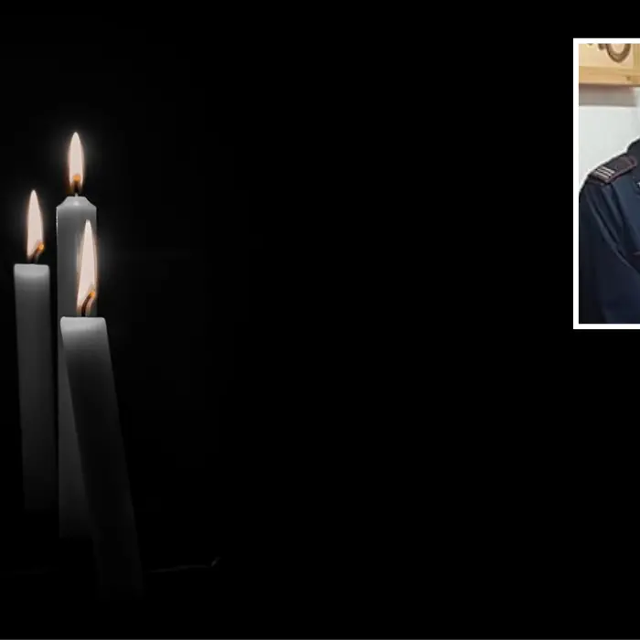 Tragedia a San Marco Argentano: il maresciallo Fabio Polvere si uccide in caserma