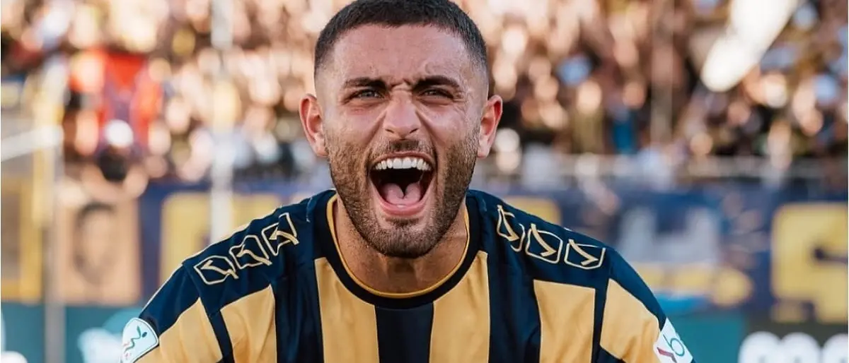 Cosenza, c'è Artistico in arrivo: l'attaccante già a disposizione domenica?