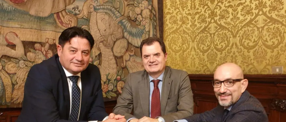 Il culto dell'Achiropita unisce la diocesi di Rossano-Cariati con il Brasile