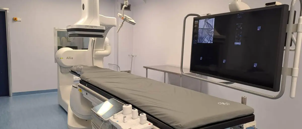 Emodinamica a Paola, Graziano Di Natale sbotta: «Vergognoso quanto sta accadendo»