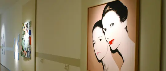 Mostra Andy Warhol a Rende, un pezzo di Calabria entrerà nell'esposizione