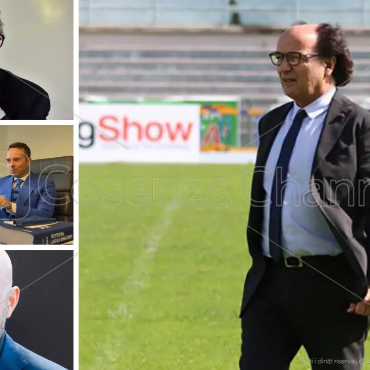 Lucio Presta, Di Donna, iGreco: le offerte mai ascoltate da Guarascio nel 2020/21