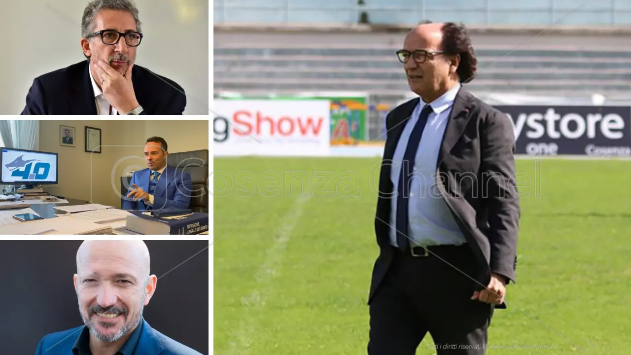 Lucio Presta, Di Donna, iGreco: le offerte mai ascoltate da Guarascio nel 2020/21