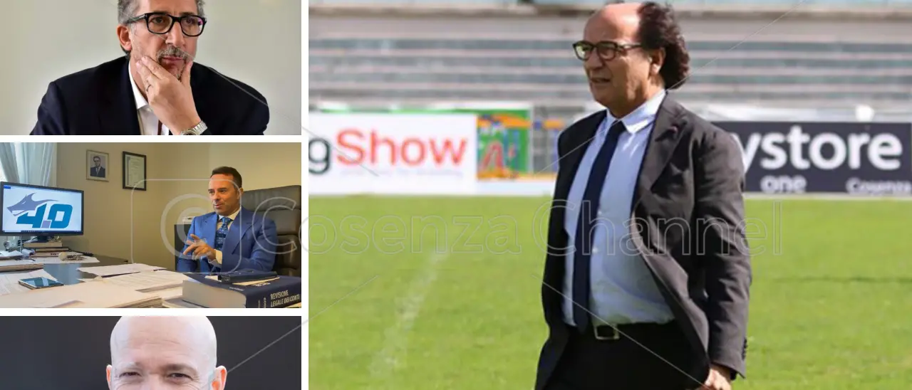 Lucio Presta, Di Donna, iGreco: le offerte mai ascoltate da Guarascio nel 2020/21