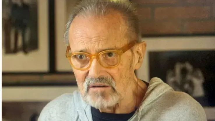 Oliviero Toscani ricoverato a Cecina: l'aggravarsi dell'amiloidosi