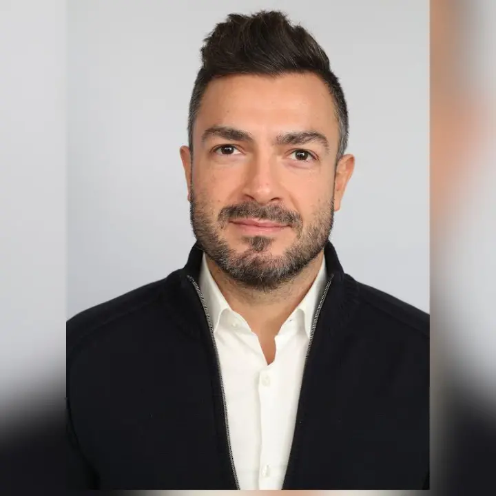iGreco Ospedali Riuniti: il dottor Francesco Novello entra nell’équipe di chirurgia