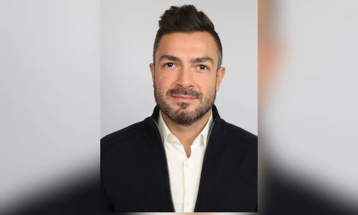 iGreco Ospedali Riuniti: il dottor Francesco Novello entra nell’équipe di chirurgia