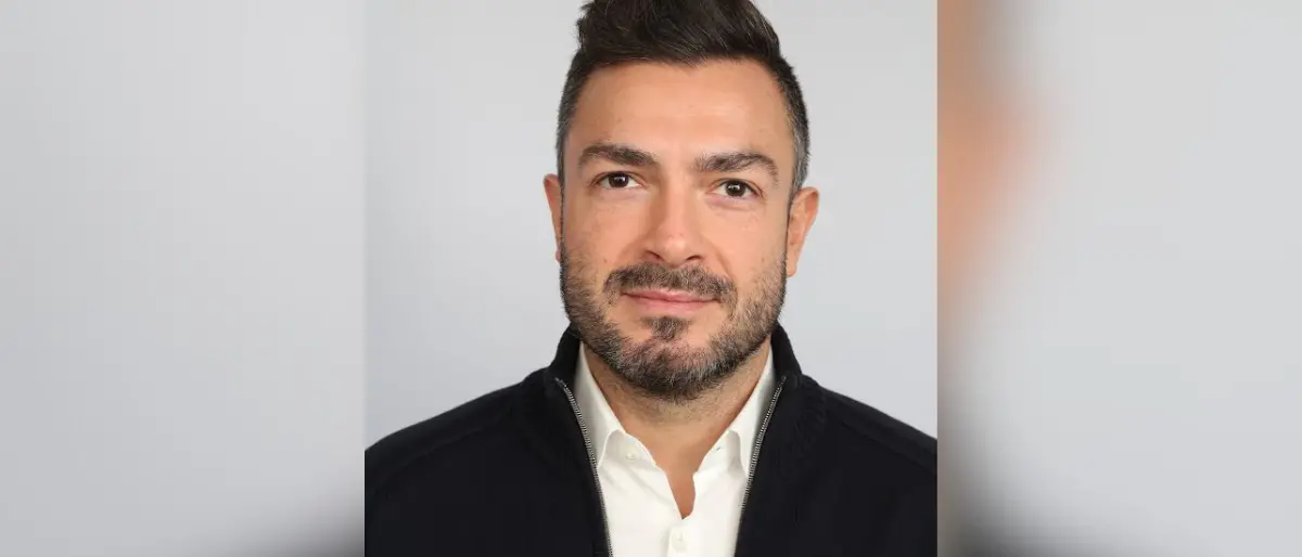 iGreco Ospedali Riuniti: il dottor Francesco Novello entra nell’équipe di chirurgia