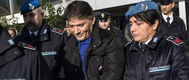 'Ndrangheta, torna in libertà \"l'ingegnere\" Pantaleone Mancuso. Il boss è il padre del pentito Emanuele