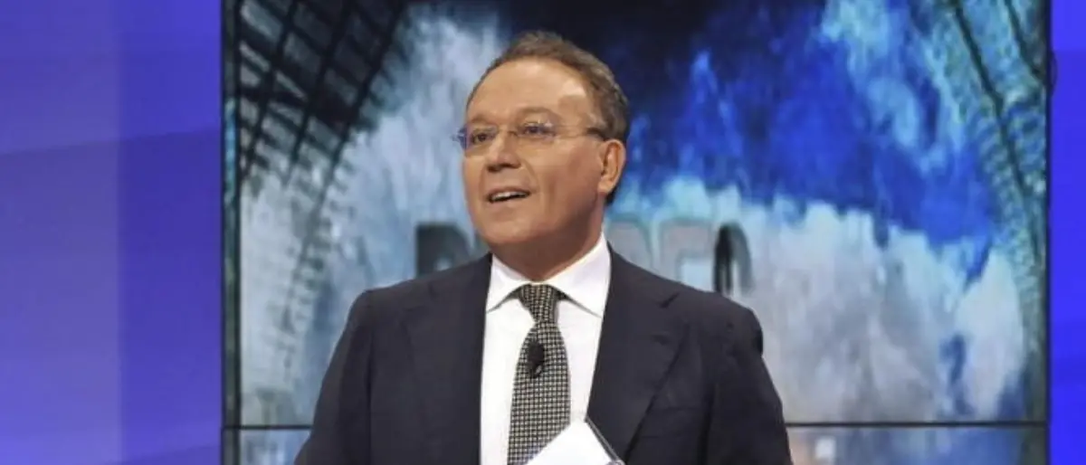 Enrico Varriale di nuovo a processo per stalking e violenza su una donna