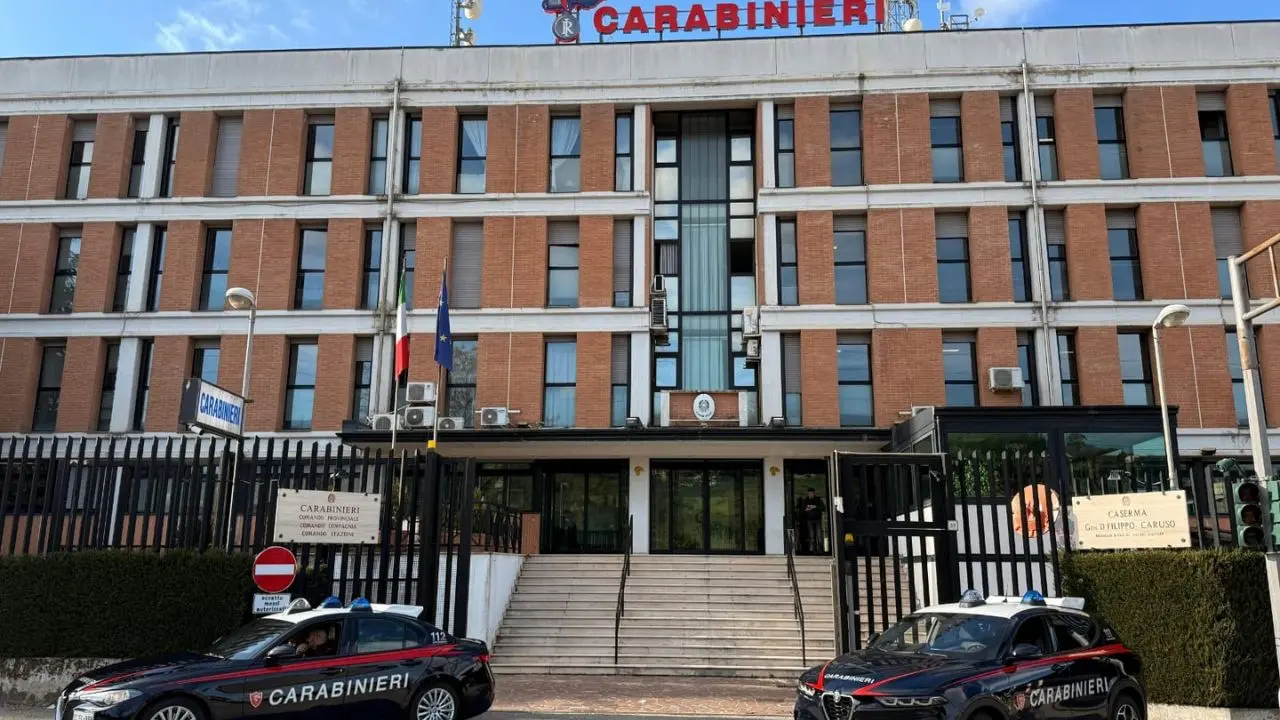 Cosenza, parrucchiere arrestato per droga: concessi i domiciliari