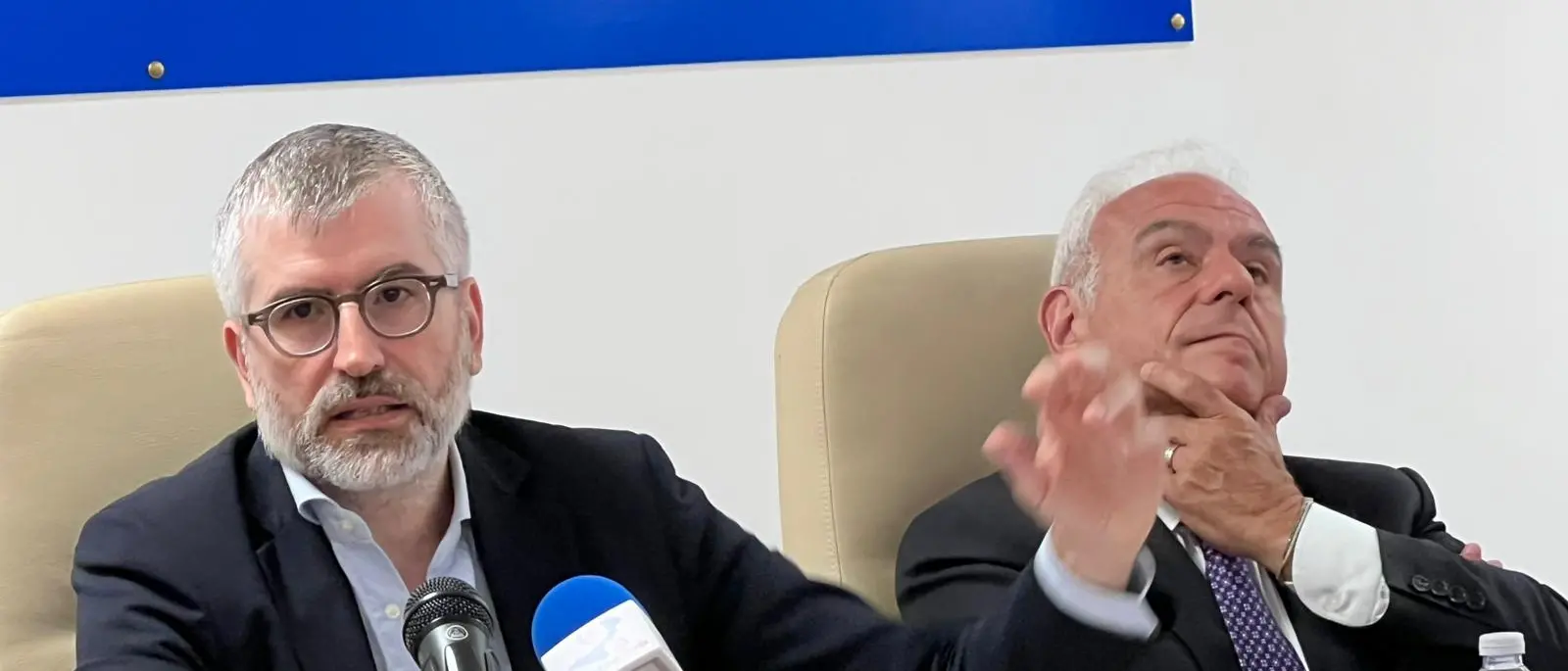 La Medusa criminale, Lombardo racconta il network che traffica in esseri umani: «Cambiano le rotte ma il business si adatta»\n