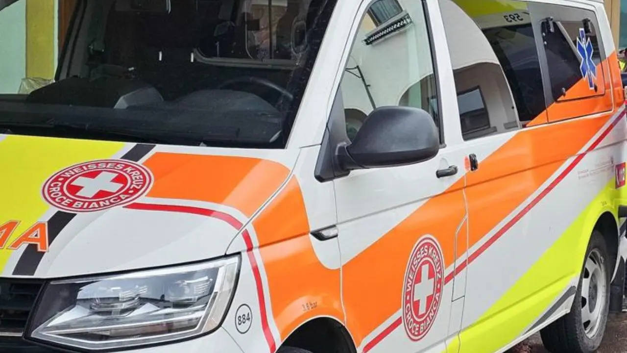 Scalea, bimbo di due anni cade dalle scale: trasferito d'urgenza all'ospedale di Cosenza