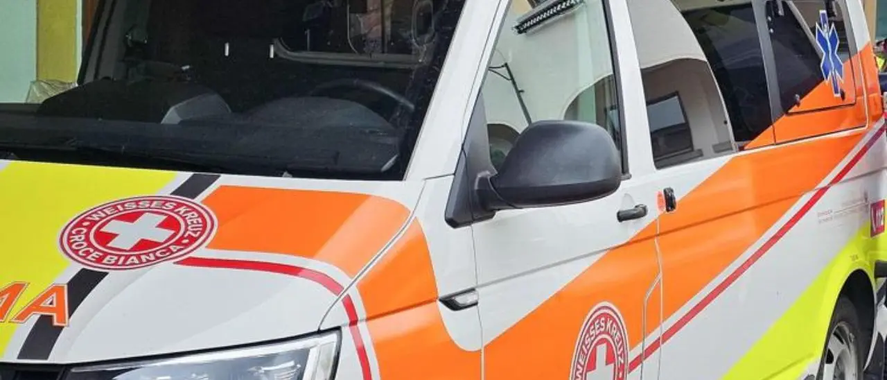 Scalea, bimbo di due anni cade dalle scale: trasferito d'urgenza all'ospedale di Cosenza