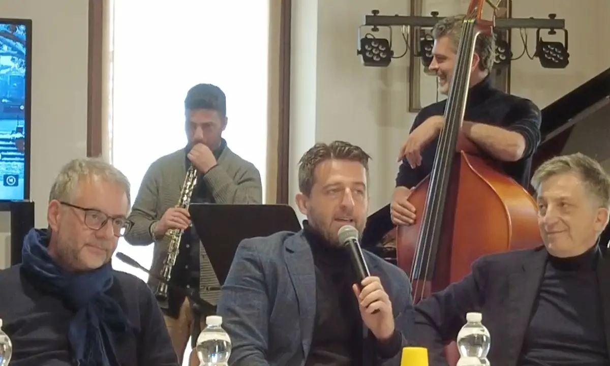Corigliano Rossano, nel centro storico arriva il Conservatorio musicale