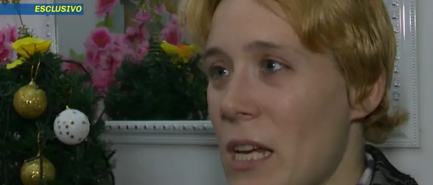 Il drammatico racconto delle donna di Luzzi sequestrata dal compagno su Pomeriggio Cinque