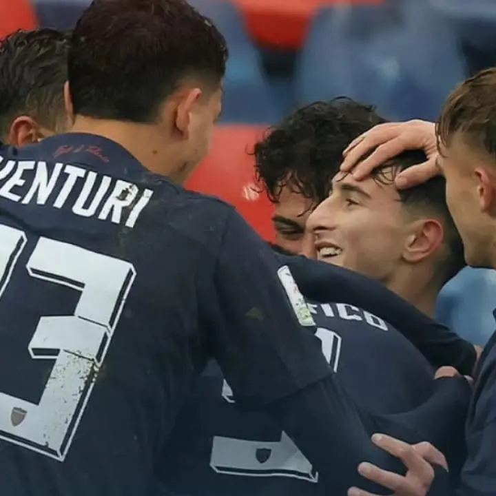 Serie B, date e orari delle partite del Cosenza dalla 32^ alla 35^ giornata