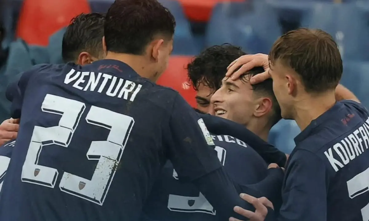 Serie B, date e orari delle partite del Cosenza dalla 32^ alla 35^ giornata