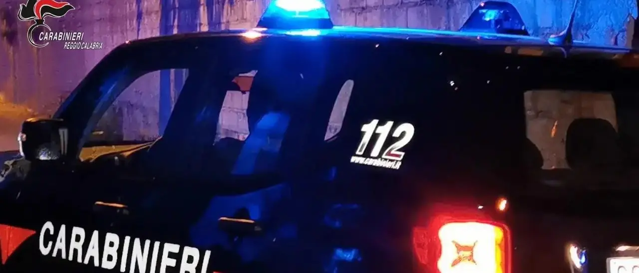 Praia, furti e danneggiamenti in attività commerciali e in un capannone