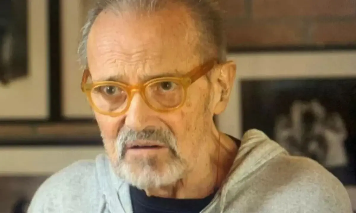 Oliviero Toscani è morto, l'annuncio dato dalla famiglia