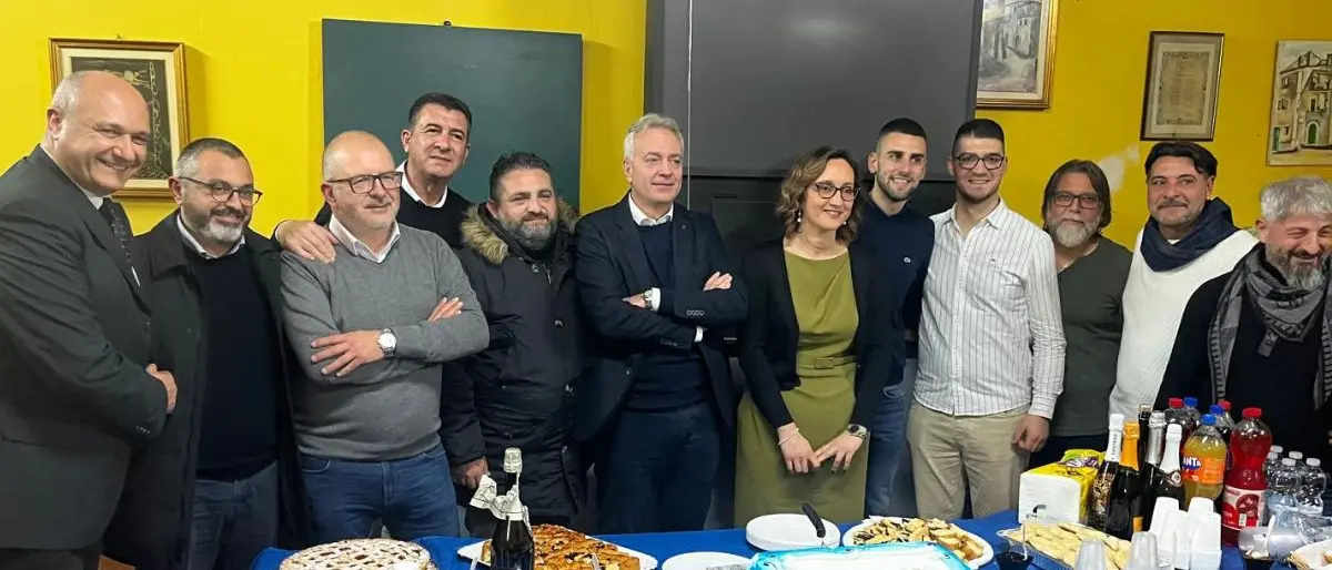 La Pro Loco di Mongrassano si presenta ai cittadini