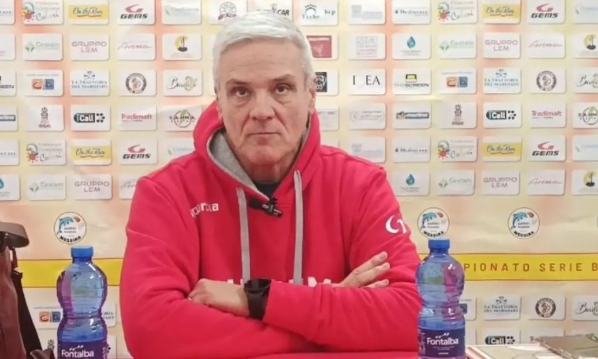 Basket, Sintegra Rende sconfitta a Messina con qualche recriminazione