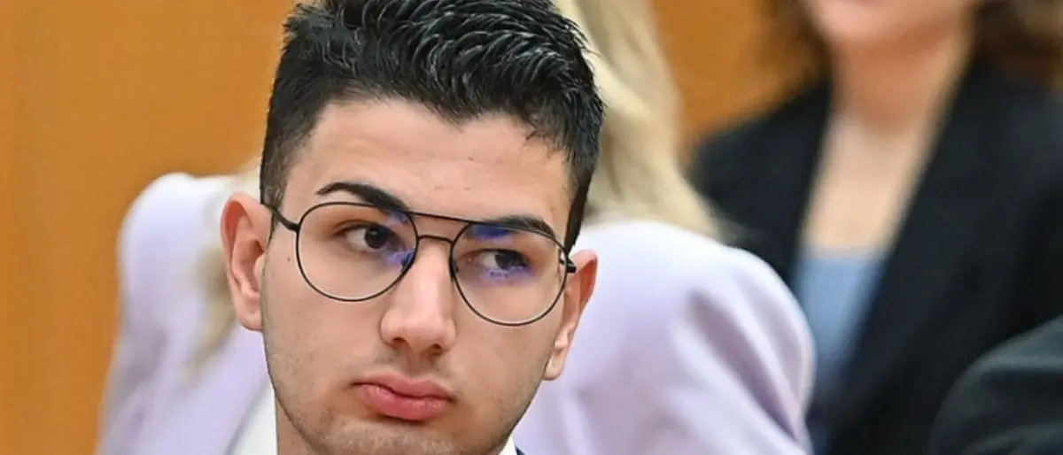 Torino, assolto Alex Cotoia: uccise il padre per difendere la madre