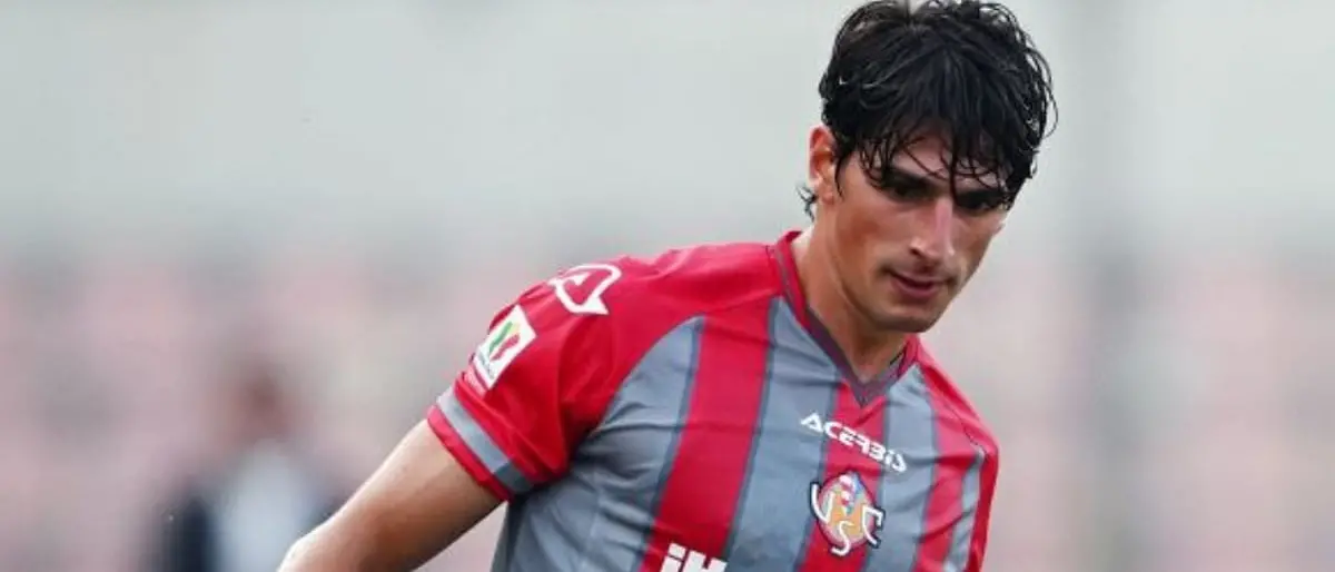 Barbieri: «Quella contro il Cosenza sarà una gara molto difficile per noi»