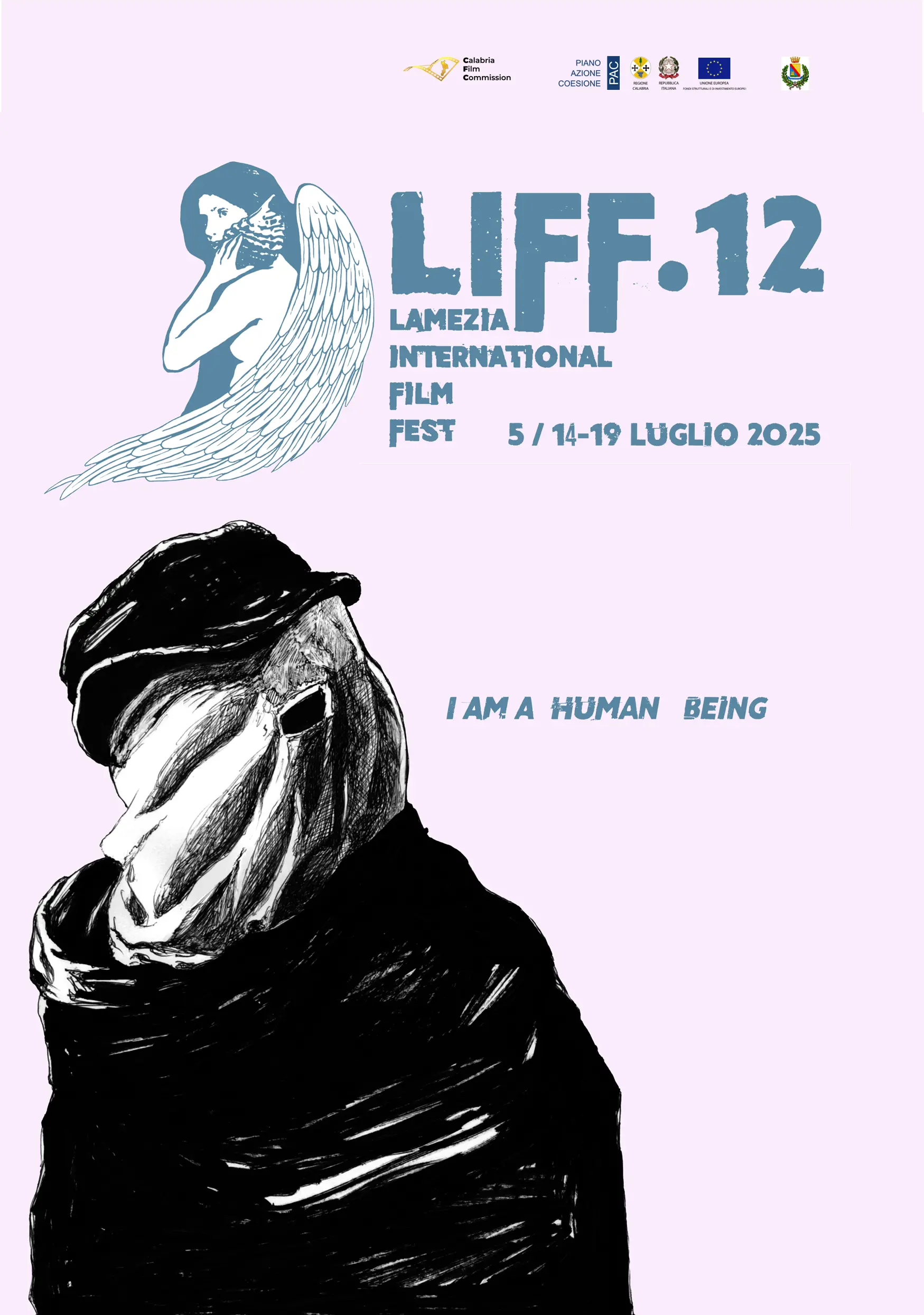 Lamezia International Film Fest, ecco tutti gli ospiti della dodicesima edizione\n