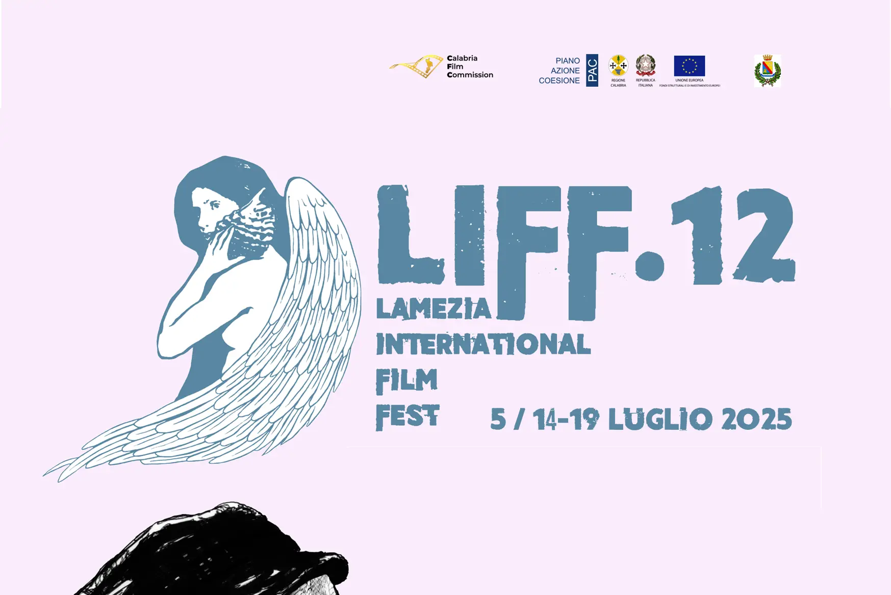 Lamezia International Film Fest, ecco tutti gli ospiti della dodicesima edizione\n