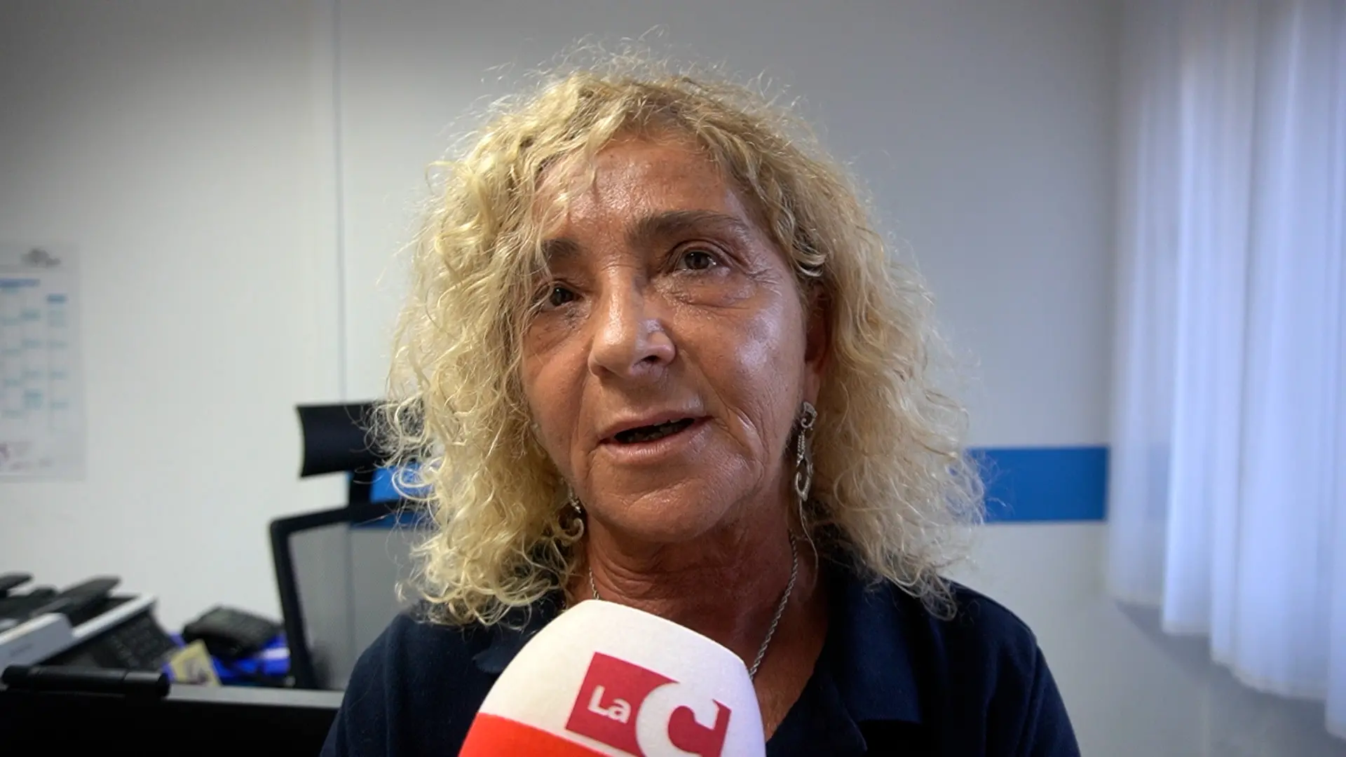 <p>Orsola Sguglio, direttrice dell&rsquo;Uoc di Medicina d&rsquo;Urgenza e Chirurgia d&rsquo;Accettazione dello Spoke Cetraro &ndash; Paola</p>\\n