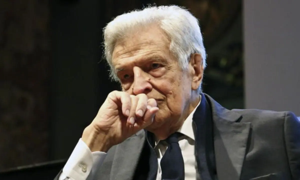 Giornalismo in lutto per la morte di Furio Colombo