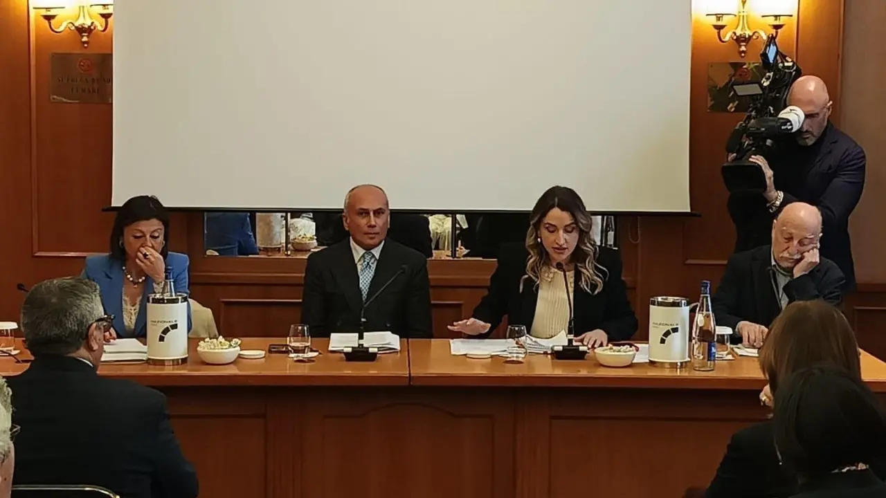 Alta velocità, Caruso teme il bluff: «Dove sono i soldi per il tracciato calabrese?»