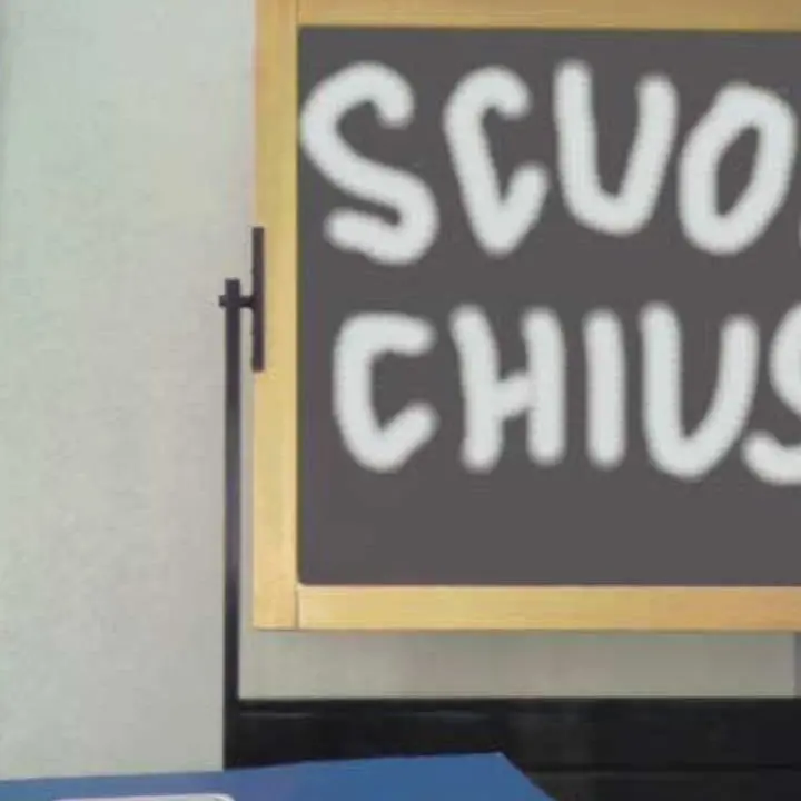 Mendicino, niente scuola domani nel plesso di contrada Rosario