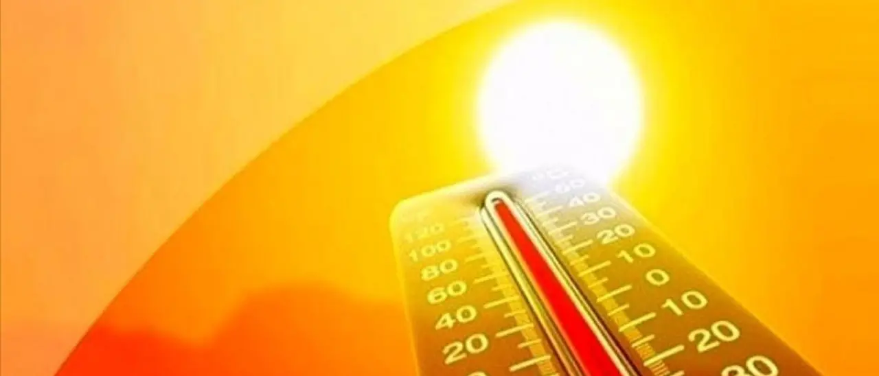 Meteo in Calabria, arriva l'anticiclone africano