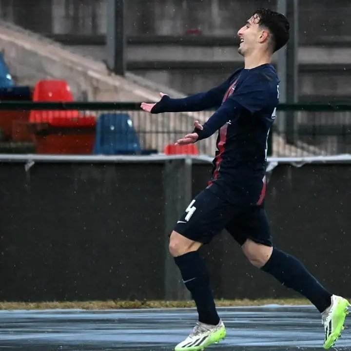 Cosenza, riecco Florenzi tra i convocati: la probabile formazione dei lupi