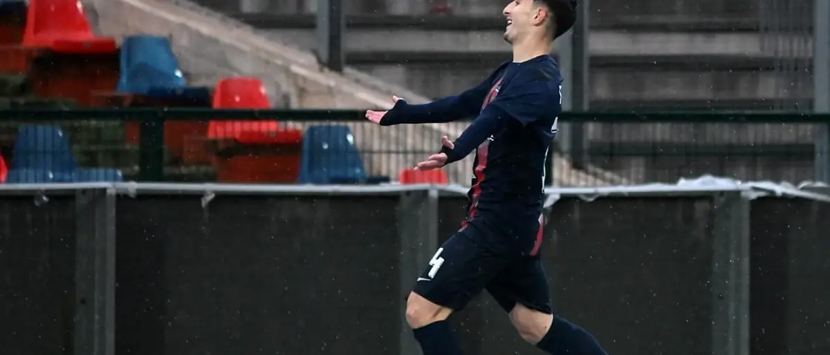 Cosenza, riecco Florenzi tra i convocati: la probabile formazione dei lupi