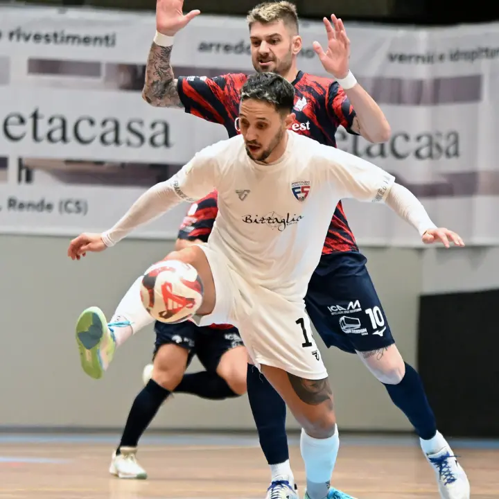 Pirossigeno Cosenza all'assalto dei playout Marchio: «Fiduciosi di restare in A»