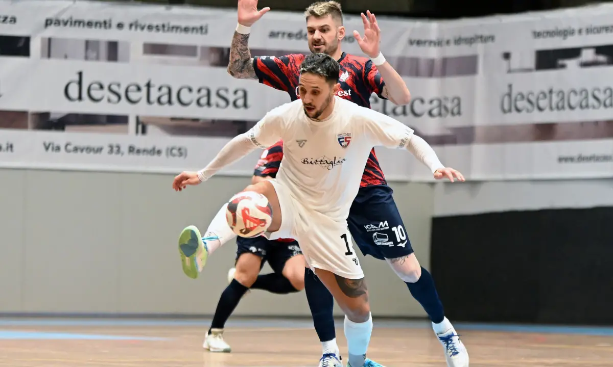 Pirossigeno Cosenza all'assalto dei playout Marchio: «Fiduciosi di restare in A»
