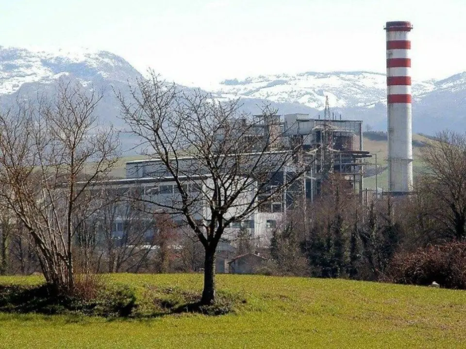 Centrale del Mercure, il Governo impugna la legge della Regione Calabria