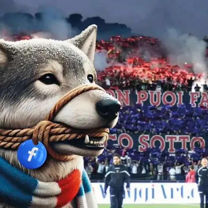 Cosenza calcio, chiudere i commenti social è un errore fatale