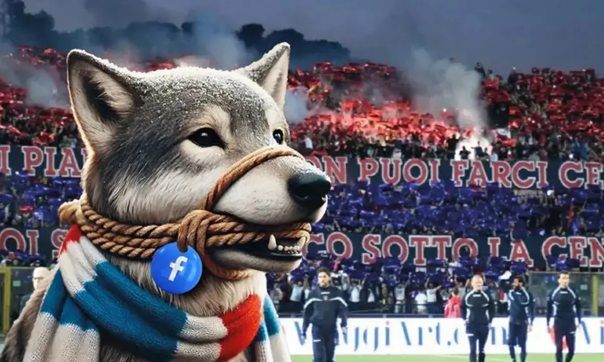 Cosenza calcio, chiudere i commenti social è un errore fatale