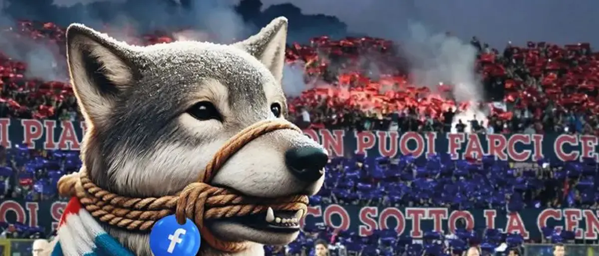 Cosenza calcio, chiudere i commenti social è un errore fatale