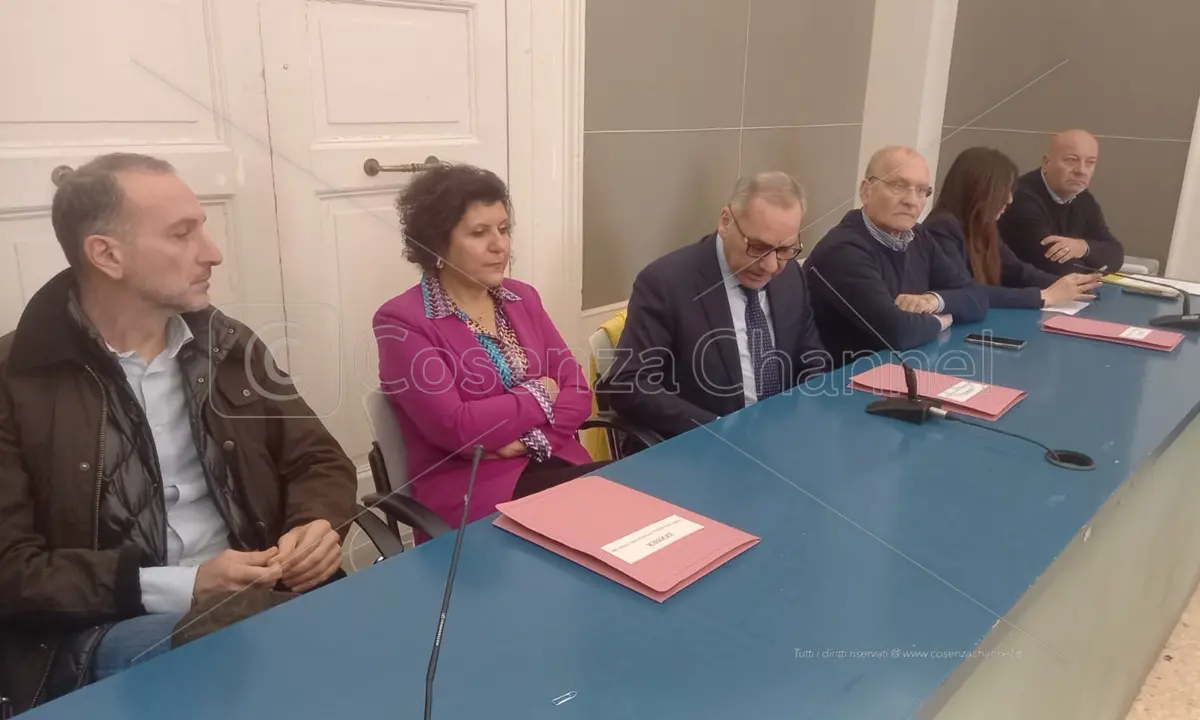 Centrale del Mercure: sindaci e comitato pronti alla mobilitazione contro la legge