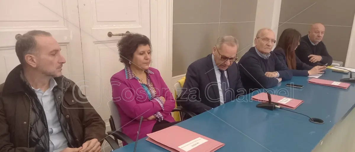 Centrale del Mercure: sindaci e comitato pronti alla mobilitazione contro la legge