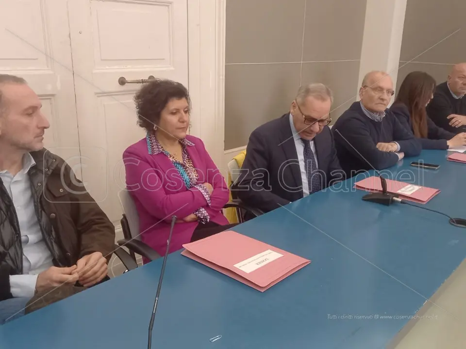 Centrale del Mercure: sindaci e comitato pronti alla mobilitazione contro la legge