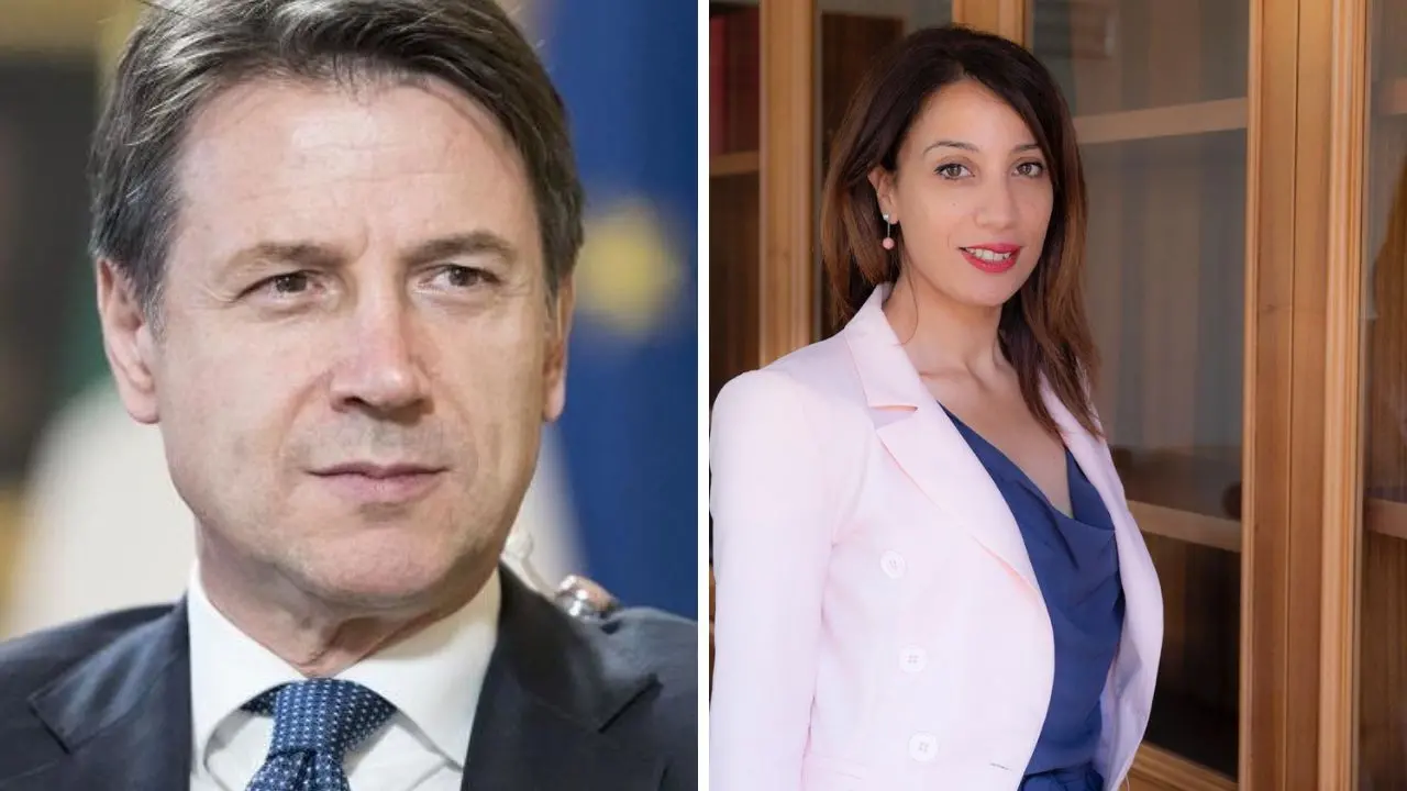 Caso Gentile, il commento di Giuseppe Conte: «In Calabria vige un sistema clientelare ben collaudato»